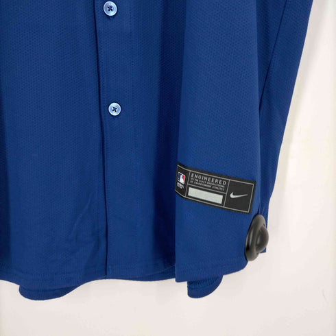 ナイキ NIKE 2024 ワールドシリーズ WORLD SERIES HOME LIMITED PLAYER COOL BASE JERSEY メンズ EUR:48