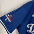 ナイキ NIKE 2024 ワールドシリーズ WORLD SERIES HOME LIMITED PLAYER COOL BASE JERSEY メンズ EUR:48