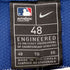 ナイキ NIKE 2024 ワールドシリーズ WORLD SERIES HOME LIMITED PLAYER COOL BASE JERSEY メンズ EUR:48