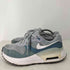 ナイキ NIKE AIR MAX SYSTM ローカットスニーカー メンズ JPN:28