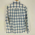 ザダファーオブセントジョージ The DUFFER of ST.GEORGE 格子チェック リネン コットン L/S シャツ メンズ import:L