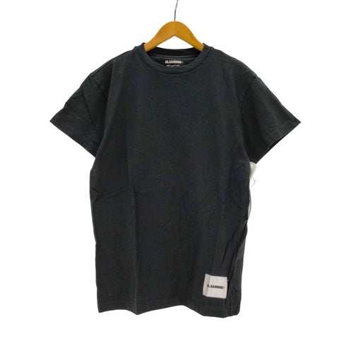 ジルサンダープラス JIL SANDER + T-SHIRT CN SS メンズ import:M