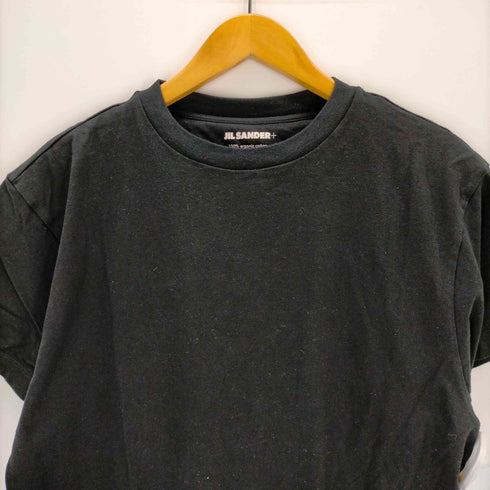 ジルサンダープラス JIL SANDER + T-SHIRT CN SS メンズ import:M