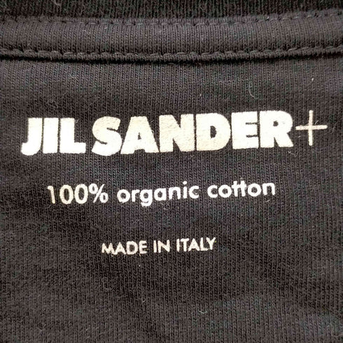 ジルサンダープラス JIL SANDER + T-SHIRT CN SS メンズ import:M