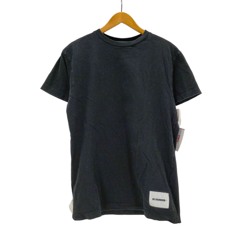 ジルサンダープラス JIL SANDER + T-SHIRT CN SS メンズ import:M