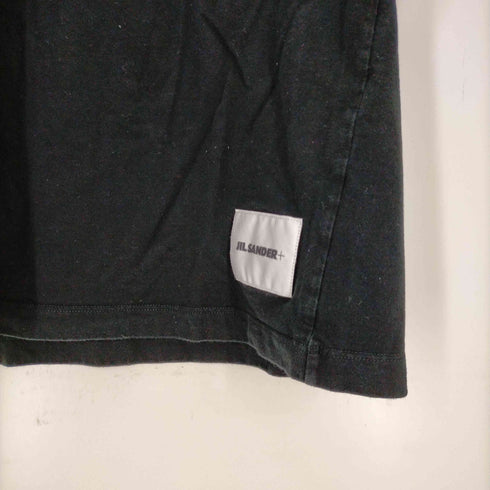 ジルサンダープラス JIL SANDER + T-SHIRT CN SS メンズ import:M