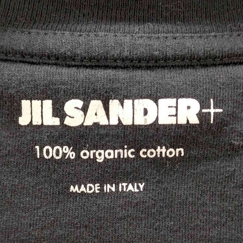 ジルサンダープラス JIL SANDER + T-SHIRT CN SS メンズ import:M