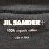 ジルサンダープラス JIL SANDER + T-SHIRT CN SS メンズ import:M