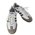 アディダス adidas SAMBA VEGAN ローカットスニーカー メンズ JPN:29