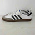 アディダス adidas SAMBA VEGAN ローカットスニーカー メンズ JPN:29
