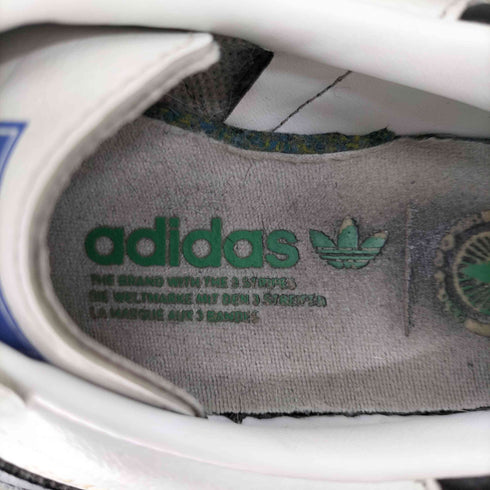 アディダス adidas SAMBA VEGAN ローカットスニーカー メンズ JPN:29