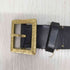 ポールスミス Paul Smith レザーベルト メンズ M