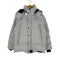 カナダグース CANADA GOOSE CANADA GOOSE WYNDHAM PARKA メンズ import:L