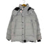 カナダグース CANADA GOOSE CANADA GOOSE WYNDHAM PARKA メンズ import:L