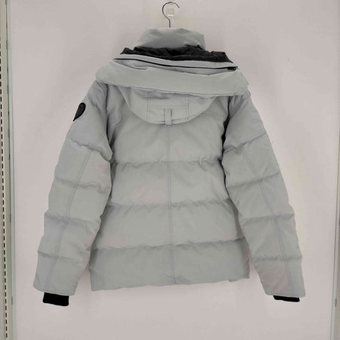 カナダグース CANADA GOOSE CANADA GOOSE WYNDHAM PARKA メンズ import:L