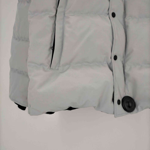 カナダグース CANADA GOOSE CANADA GOOSE WYNDHAM PARKA メンズ import:L