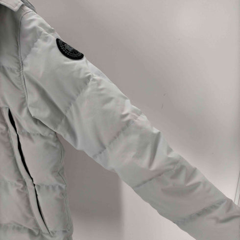 カナダグース CANADA GOOSE CANADA GOOSE WYNDHAM PARKA メンズ import:L