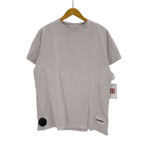 ジルサンダープラス JIL SANDER + T-SHIRT CN SS メンズ import:M