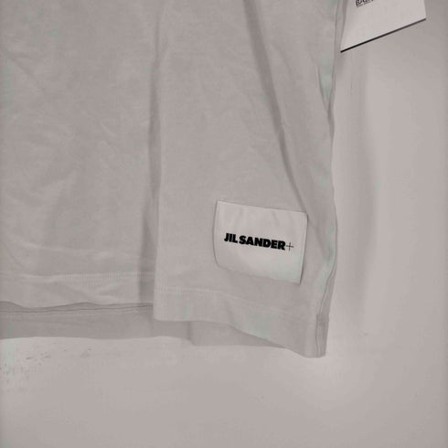 ジルサンダープラス JIL SANDER + T-SHIRT CN SS メンズ import:M
