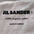 ジルサンダープラス JIL SANDER + T-SHIRT CN SS メンズ import:M