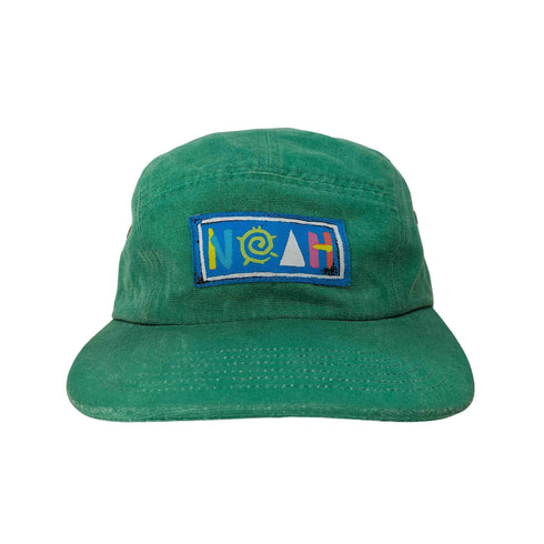 ノア NOAH USA製 MORE CORE LOGO CAP メンズ ONE SIZE