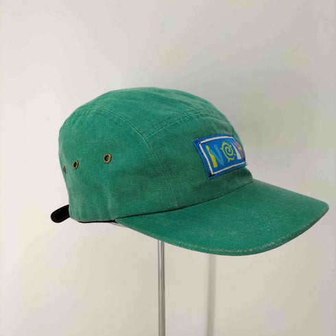 ノア NOAH USA製 MORE CORE LOGO CAP メンズ ONE SIZE