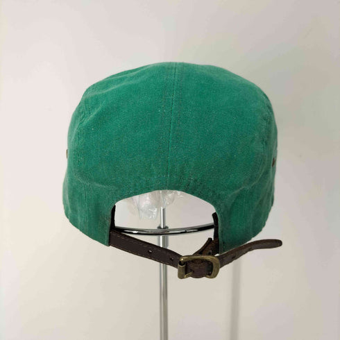 ノア NOAH USA製 MORE CORE LOGO CAP メンズ ONE SIZE