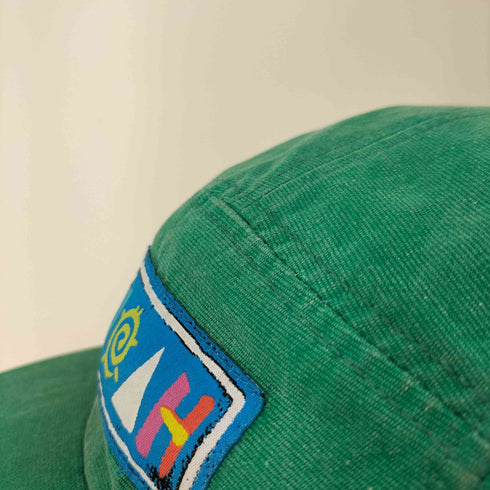 ノア NOAH USA製 MORE CORE LOGO CAP メンズ ONE SIZE