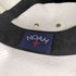 ノア NOAH USA製 MORE CORE LOGO CAP メンズ ONE SIZE