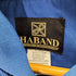 ハバンド HABAND ダービージャケット カップショルダー メンズ M