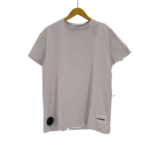 ジルサンダープラス JIL SANDER + T-SHIRT CN SS メンズ import:M