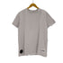 ジルサンダープラス JIL SANDER + T-SHIRT CN SS メンズ import:M