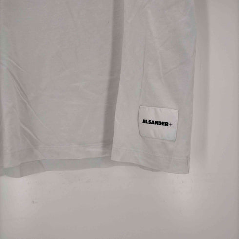 ジルサンダープラス JIL SANDER + T-SHIRT CN SS メンズ import:M
