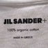 ジルサンダープラス JIL SANDER + T-SHIRT CN SS メンズ import:M