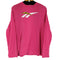 リーボック Reebok 両面プリント L/S Tシャツ メンズ JPN:L