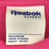 リーボック Reebok 両面プリント L/S Tシャツ メンズ JPN:L