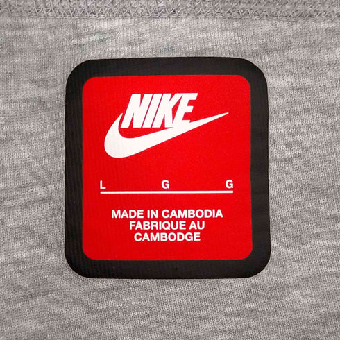 ナイキ NIKE TECH FLEECE PANT メンズ JPN:L