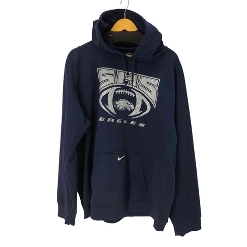 ナイキ NIKE チームロゴプリントスウェット メンズ import:XXL