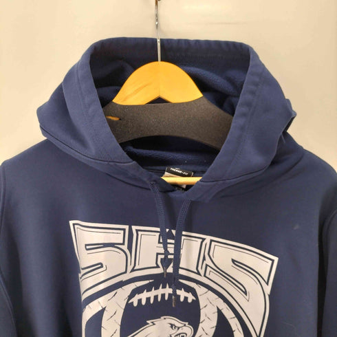 ナイキ NIKE チームロゴプリントスウェット メンズ import:XXL