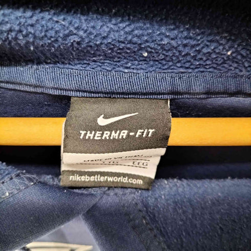 ナイキ NIKE チームロゴプリントスウェット メンズ import:XXL