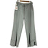 シュウオムフェム SYU. HOMME/FEMM ADJUST SKATER PANTS メンズ JPN:1