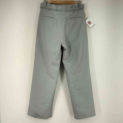 シュウオムフェム SYU. HOMME/FEMM ADJUST SKATER PANTS メンズ JPN:1
