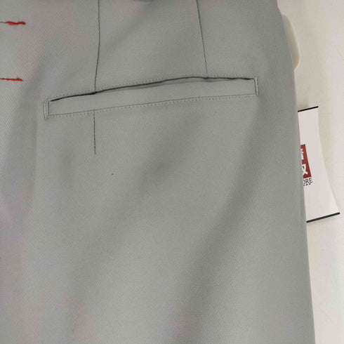 シュウオムフェム SYU. HOMME/FEMM ADJUST SKATER PANTS メンズ JPN:1