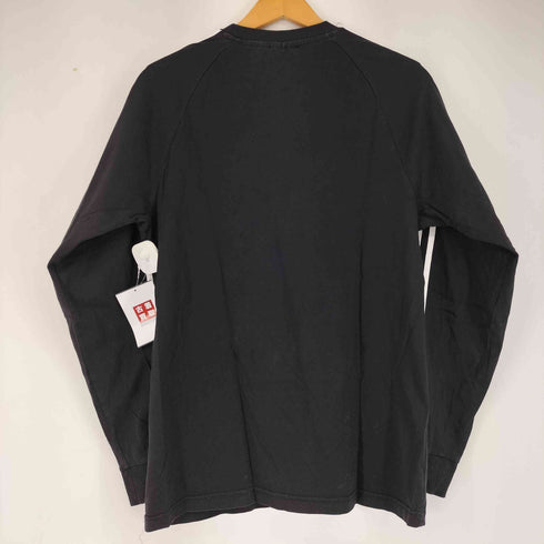 アディダスオリジナルス adidas Originals 3 STRIPES LS TEE メンズ JPN:L