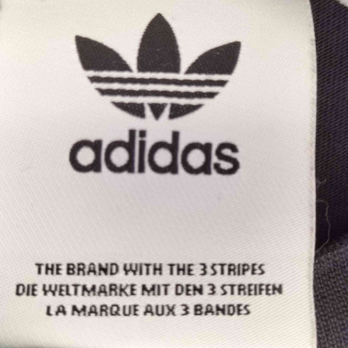 アディダスオリジナルス adidas Originals 3 STRIPES LS TEE メンズ JPN:L