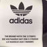 アディダスオリジナルス adidas Originals 3 STRIPES LS TEE メンズ JPN:L