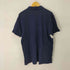 ポロラルフローレン POLO RALPH LAUREN CUSTOM SLIM FIT S/S フロントロゴプリントポロシャツ メンズ import:XL