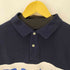 ポロラルフローレン POLO RALPH LAUREN CUSTOM SLIM FIT S/S フロントロゴプリントポロシャツ メンズ import:XL