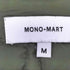 モノマート MONO-MART 中綿キルティングジャケット メンズ JPN:M