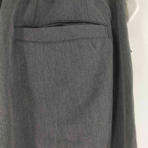 リメール remer ルーズダブルタックワイドパンツ メンズ JPN:S